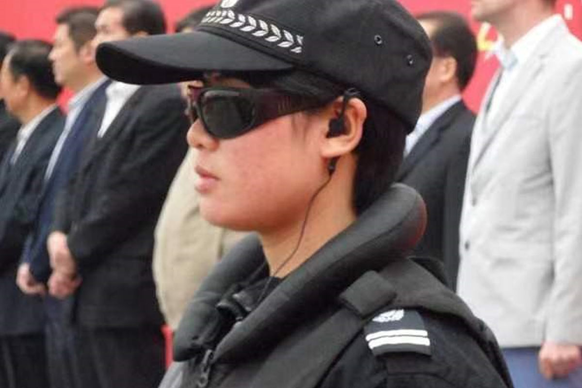 濟(jì)南女保鏢怎么樣？濟(jì)南女保鏢有什么優(yōu)勢嗎？
