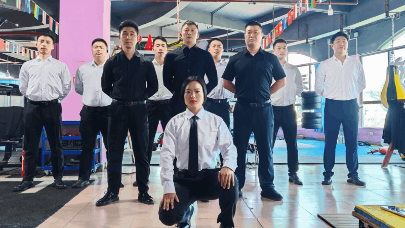 深圳保鏢公司推薦-安保業(yè)務服務涵蓋私人、商務、明星護衛(wèi)等領域