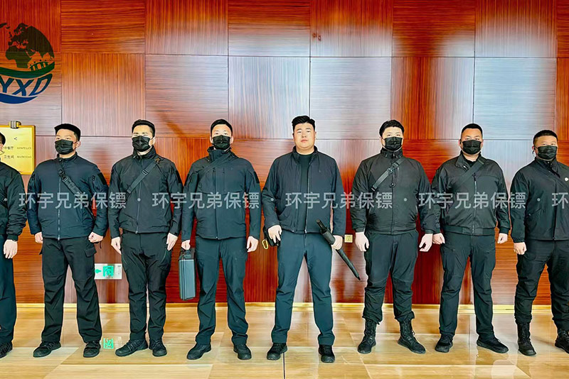 深圳正規(guī)私人保鏢雇傭平臺推薦:如何選擇靠譜的深圳私人安保服務?